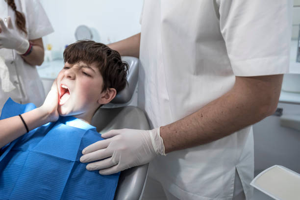 Best Weekend Emergency Dentist in Lead, SD