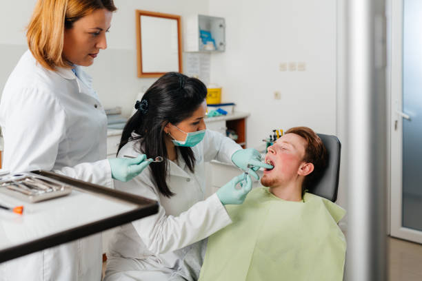 Best Emergency Dental Extractions in Lead, SD